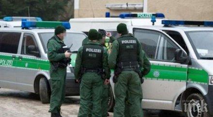 ужас афганистанец уби годишно русначе германия