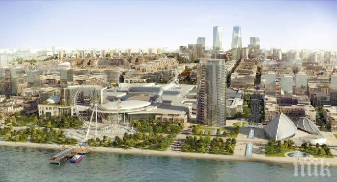 Министърът на енергетиката на Азербайджан в болница заради сърдечен проблем