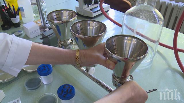 Забраниха водата заради уран в още три села