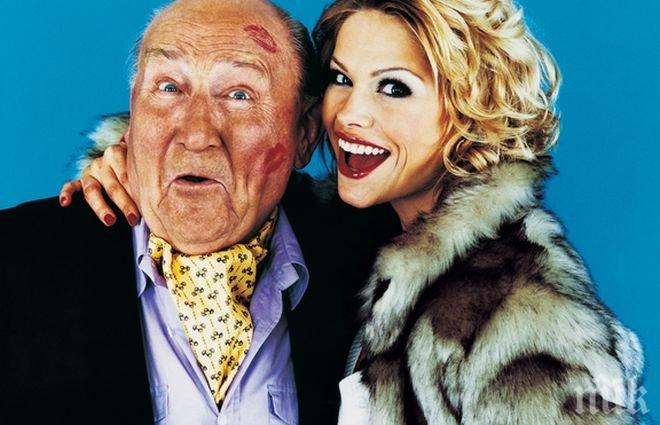 Възрастта не е порок! ЗА и ПРОТИВ връзката с по-възрастен мъж