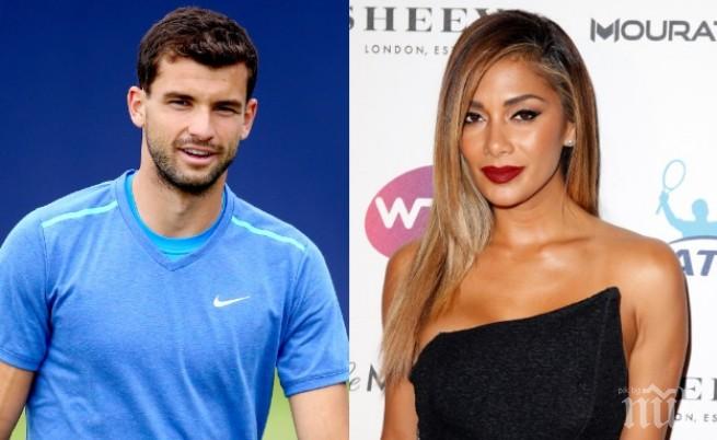 Какво става с Никол и Гришо! Шерци се захвана с нещо ново