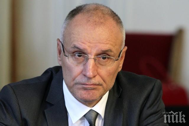 Шефът на БНБ: Приемането на еврото в България ще е гладък процес