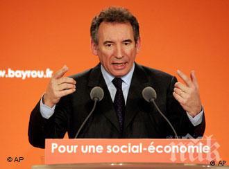 КАК ЩЕ ГИ СТИГНЕМ? Франция забранява на министри и депутати да назначават на работа родата си