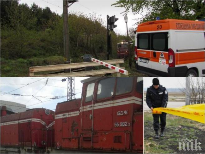 Удареният от волтова дъга Дани от Варна до момента е претърпял 12 операции 