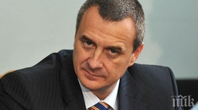 ВАЖНО! Цветлин Йовчев разкри как може да се справим с терора 