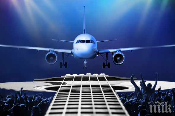 ИЗВЪНРЕДНО! Евакуираха летище Шарл де Гол заради съмнителен пакет 