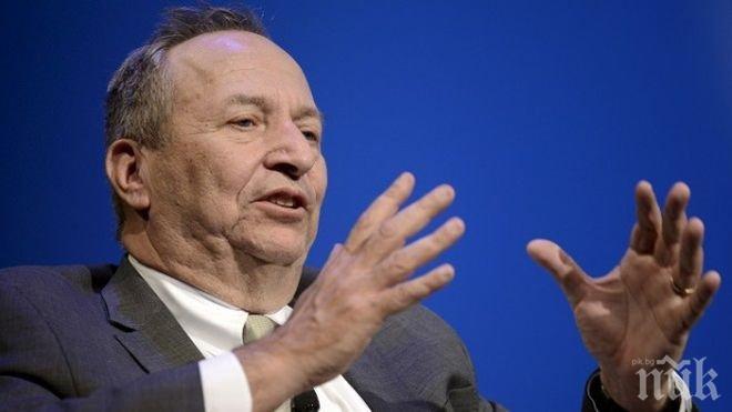 Бивш финансист №1 на САЩ отсече: Ще станем по-бедни след излизането ни от Парижкото споразумение за климата