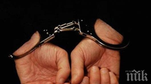 Арест в Анкара на висш служител на Министерски съвет