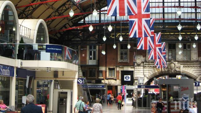 На 6 юни във Великобритания ще почетат жертвите от терористичното нападение с минута мълчание