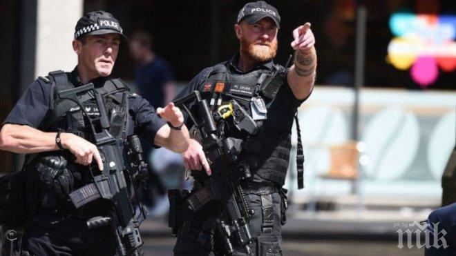 Очевидци с ужасяващ разказ: Терористите крещяха „Това е за Аллах” и ръгаха хора