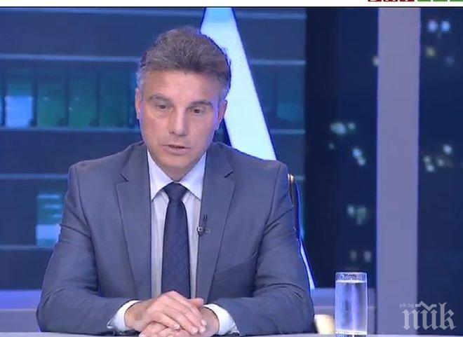 Проф. Иво Христов: Армията ни е в критично положение