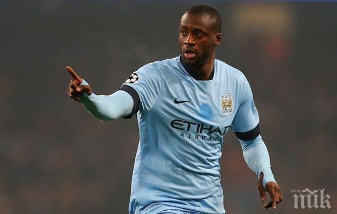 Новините от Етихад не спират