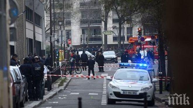 СКАНДАЛНО! Преводачка изтрещя: Ислямска държава не е виновна! И Червената шапчица може да им каже да убиват...