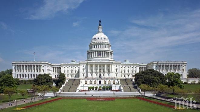 От Сената на Съединените щати обявиха, че няма доказателства за намеса на Русия в изборите на САЩ