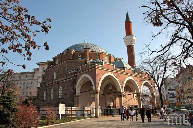 Законопроект „бута” споразумението с Дианета за имамите