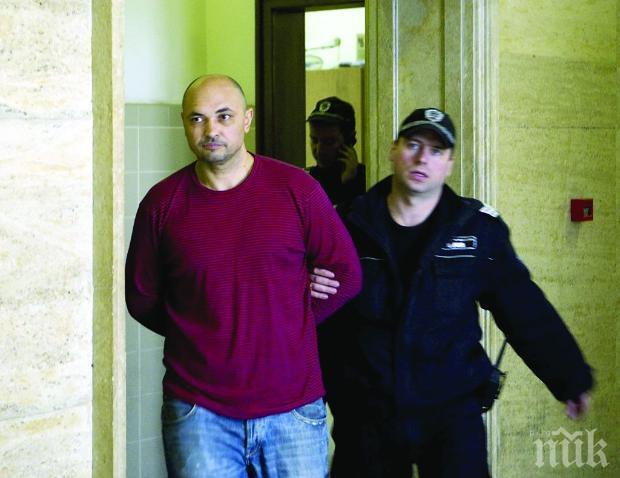 Оправдан по делото срещу Наглите осъдил държавата за 30 бона