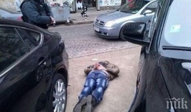 Красен от Ямбол вдигна на крака Созопол с крясъци: Извънземните идват, преследват ме! 