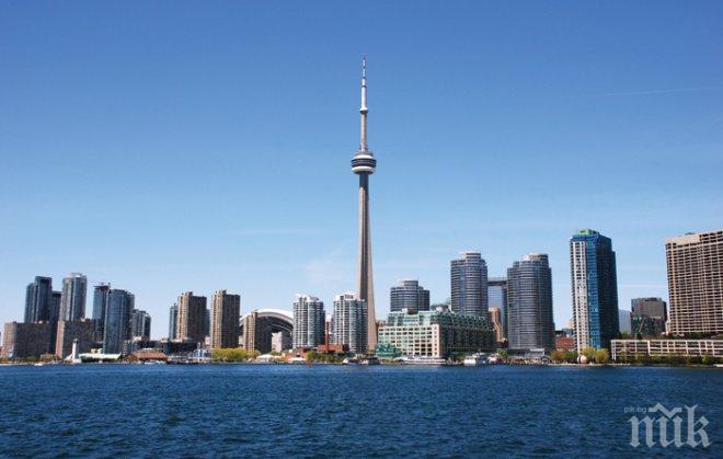 БРАВО! В Торонто градят първия паметник на Левски в Канада