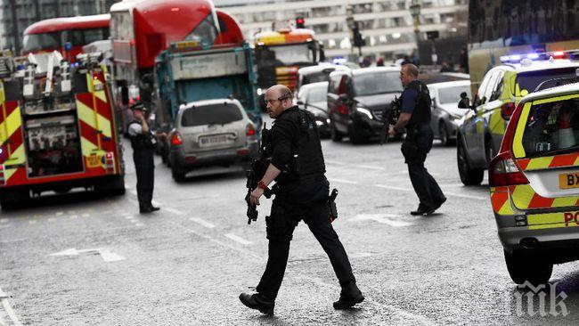 Великобритания и САЩ се разбраха за обмен на разузнавателна информация