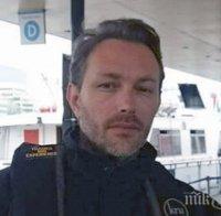 ИЗВЪНРЕДНО! Извадиха от Темза осма жертва на клането в Лондон 