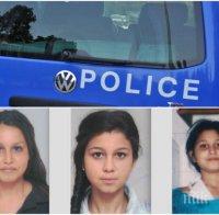 Мистерия в Русе! Три непълнолетни сестри изчезнаха безследно, дядо им отчаяно моли за помощ (СНИМКИ)