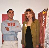 Световноизвестният дизайнер Жан Люк Амслер показва новата си колекция в Албена веднага след Париж (СНИМКИ)