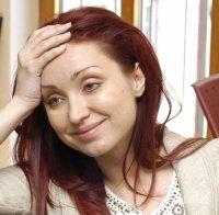 РАЗКРИТИЕ! Галя от „Каризма“ клептоманка! Забранените субстанции отключили заболяването й, ето какво най-често краде