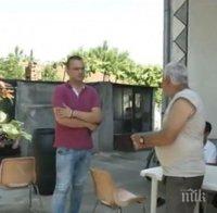 Дядото на изчезналите три сестрички: Може да са при някой трафикант!