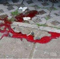 ПОРЕДНА ТРАГЕДИЯ: 41-годишен мъж се хвърли от 8-ия етаж пред очите на смаяните си съседи