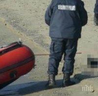 Труп на удавник изплува на яхтеното пристанище в Балчик
