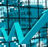 Прогноза: Световната банка очаква 3% ръст на икономиката ни
 
