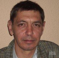 СКРЪБНА ВЕСТ! Почина Манол Къков - гласът зад кадър в българския ефир