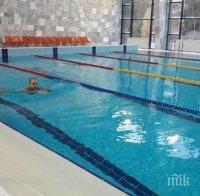 ДРАМА! 8-годишно момченце потъна в басейна на хотел, гост го спаси и върна към живота 