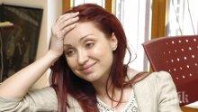 РАЗКРИТИЕ! Галя от „Каризма“ клептоманка! Забранените субстанции отключили заболяването й, ето какво най-често краде