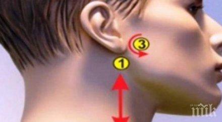 минути свалите кръвното без лекарства