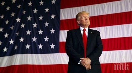 доналд тръмп предложи постави слънчеви батерии стената границата мексико