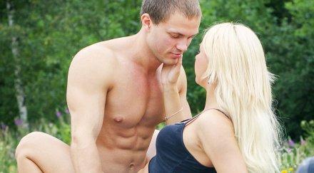 юни месецът неангажиращ секс