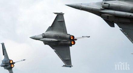 рекордна сума вади милиардa евро европейска отбрана