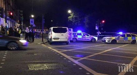 извънредно раненият българин лондонското клане