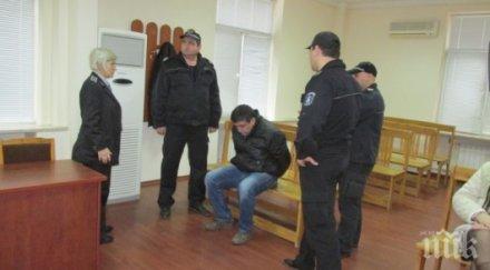 скандал намалиха присъдата учителя музика дулово блудствал деца прокуратурата протестира