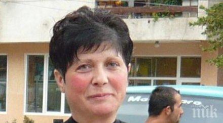 избраха временен кмет трън