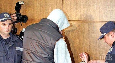 екшън спипаха ганайски дилър дрога слънчева бряг работел прикритие викач заведение