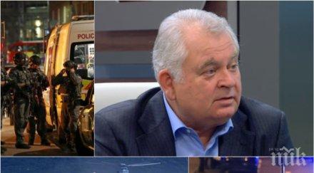 извънредно ген кирчо киров страшна прогноза ставаме директна мишена терористите заради председателството