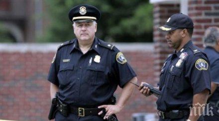 извънредно орландо пет трупа стрелбата месо видео