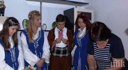 българи върнаха испания оженят нашенски обичаи век село