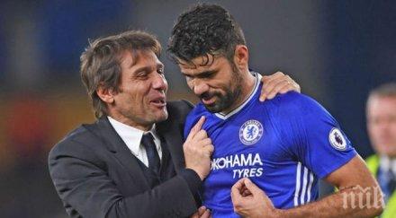 диего коста призна конте иска челси