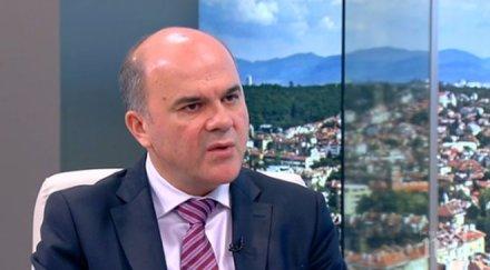 социалният министър добра прогноза минималната заплата