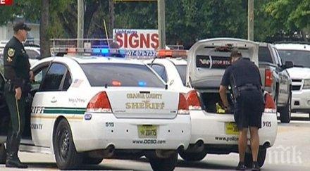 стрелбата орландо тероризъм недоволен работник отмъщавал шефовете