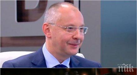 ексклузивно станишев горещо разкритие бившият премиер уволнил другарката партийна линия корнелия нинова