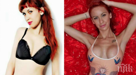 скандал богословката силикона разтърси ефира илона разкри участвала оргии нея тунинговано бюст зъби